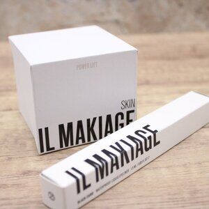 IL MAKIAGE Power Lift Recharge Anti-Aging Ultra Peptide Moisturizer + Black Card